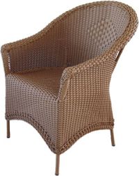 Poltrona Dallas Sintética